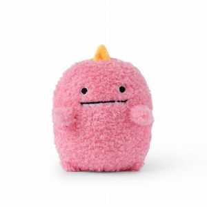 Miss Ricedino Mini Sitting Plush Toy