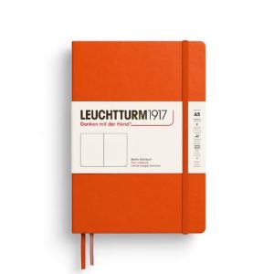 A5 Hardback – Plain