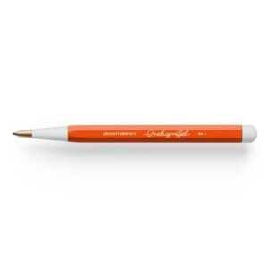 Drehgriffel Ballpoint pen Nr. 1