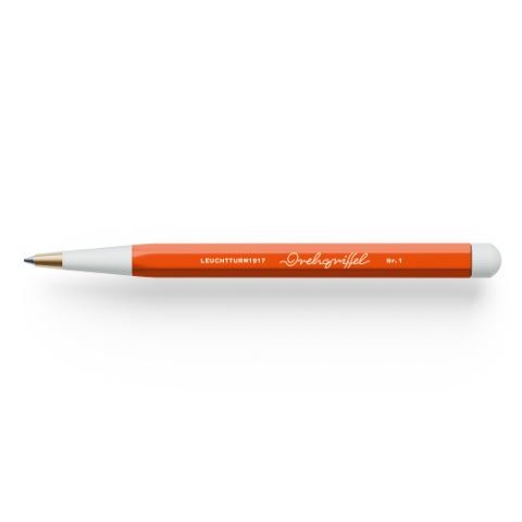 Drehgriffel Ballpoint pen Nr. 1