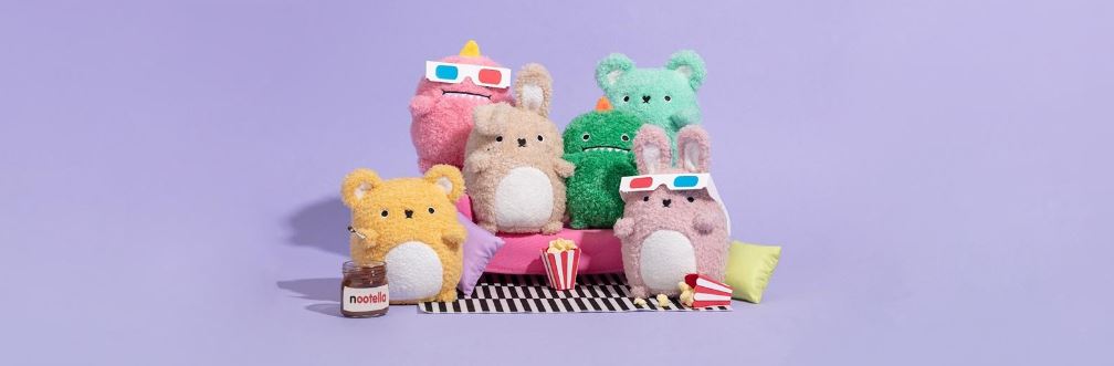 Noodoll