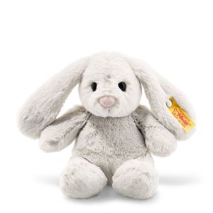 Light Grey Hoppie Rabbit (Small)