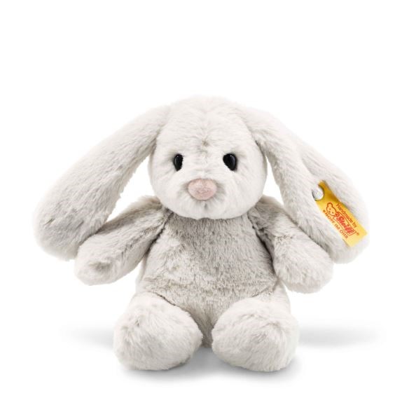 Light Grey Hoppie Rabbit (Small)