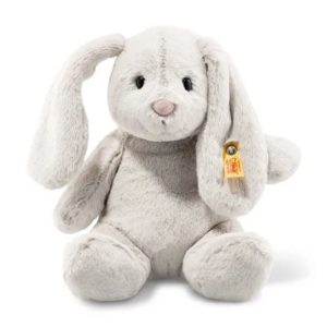 Light Grey Hoppie Rabbit (Medium)