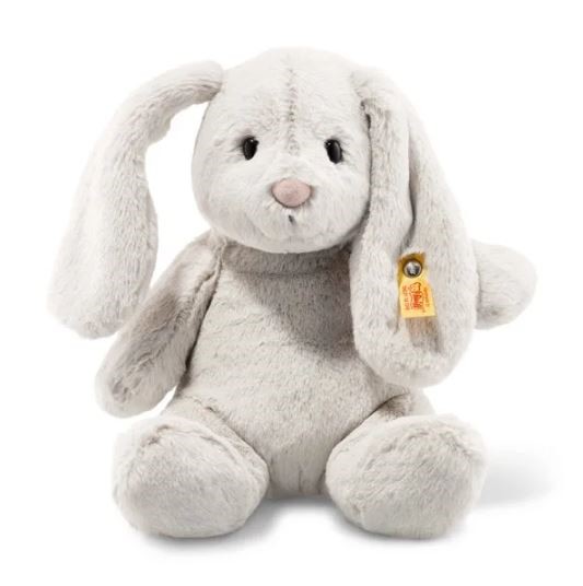 Light Grey Hoppie Rabbit (Medium)