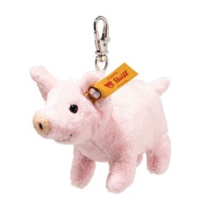 Lucky Charm Pig Pendant