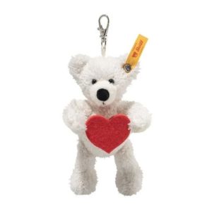 Love Lotte Teddy Bear Pendant