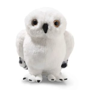 Hedwig Owl