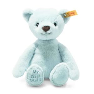 My First Teddy Bear – Light Blue