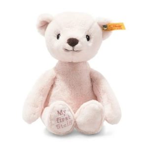 My First Teddy Bear – Pink