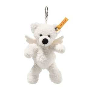 Guardian Angel Lotte Teddy Bear Pendant