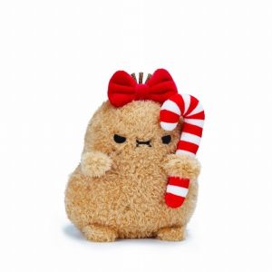 Candy Ricespud Mini Sitting Plush Toy