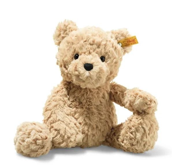 Jimmy Teddy Bear