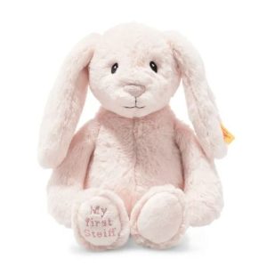 My First Hoppie Rabbit – Pink
