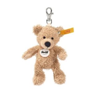 Fynn Teddy Bear Pendant