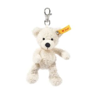 Lotte Teddy Bear Pendant