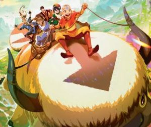 Magic: The Gathering