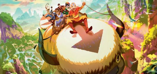 Magic: The Gathering