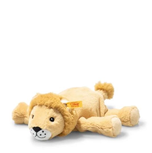 Floppy Liam Lion
