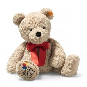Jimmy Teddy Bear ‘Birthday’