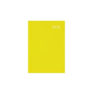 Essential A5 Week to View Diary