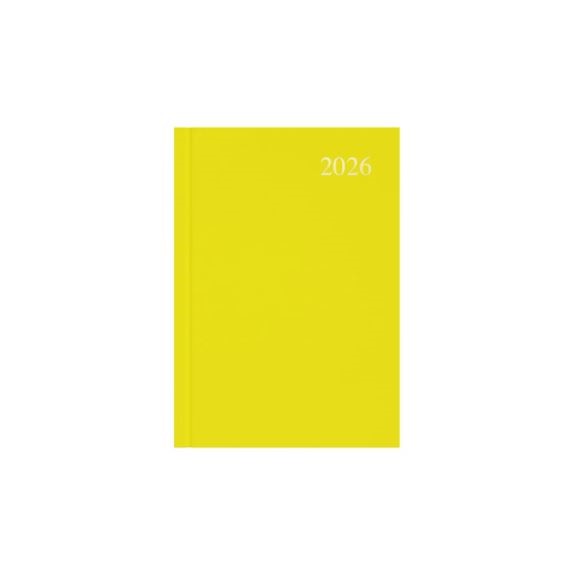 Essential A5 Week to View Diary