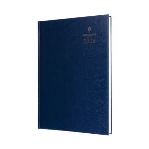 Standard Desk Week to View Diary