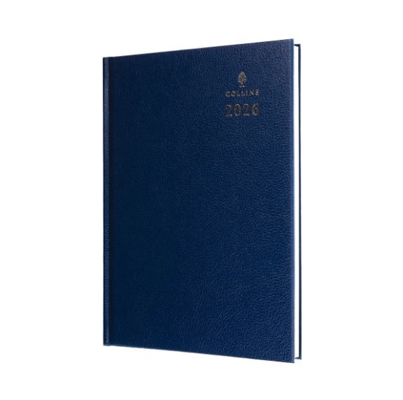 Standard Desk Week to View Diary