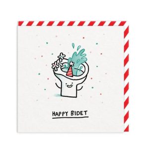 Happy Bidet