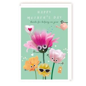 Mother’s Day – Helping Me Grow