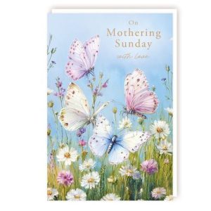 Mother’s Day – Butterflies