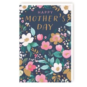 Mother’s Day – Floral Background