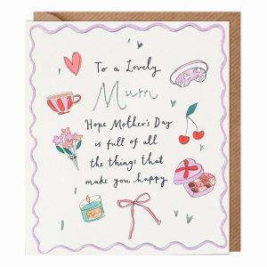 Mother’s Day – Icons