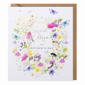 Mother’s Day – Special Mum Florals