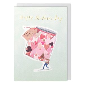 Mother’s Day – Jar