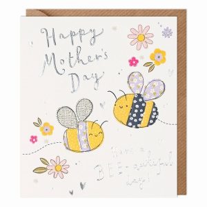 Mother’s Day – Bees