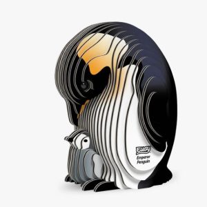 EUGY Emperor Penguin