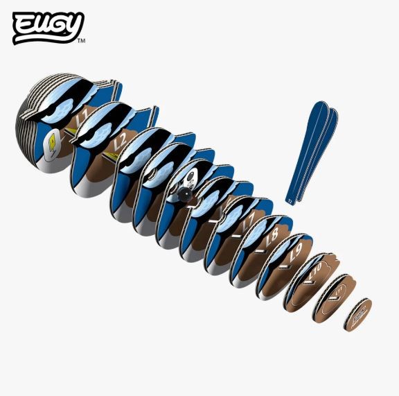 EUGY Fairy Wren - Image 2