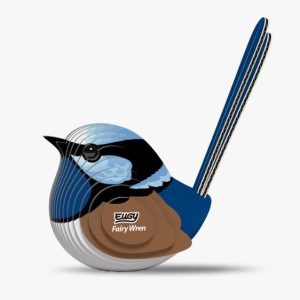 EUGY Fairy Wren