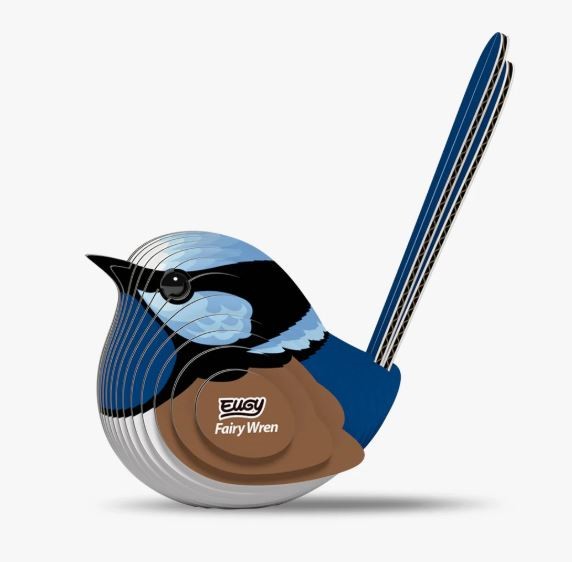 EUGY Fairy Wren