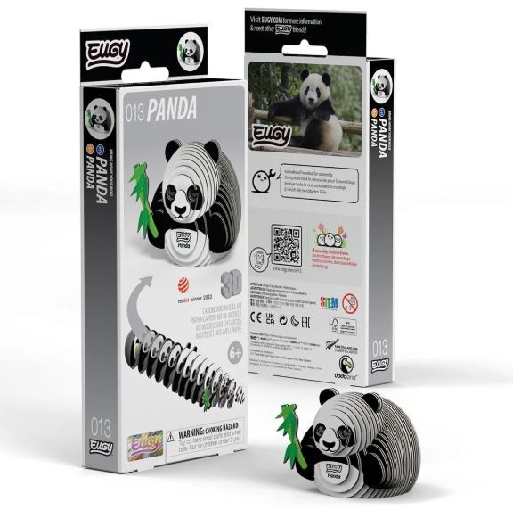 EUGY Panda - Image 3