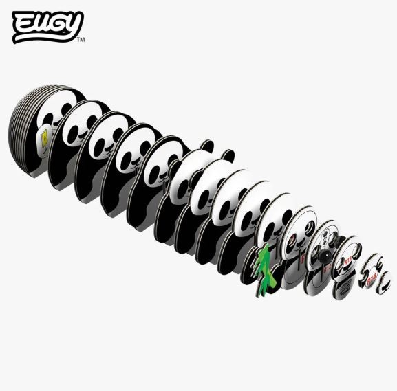 EUGY Panda - Image 2