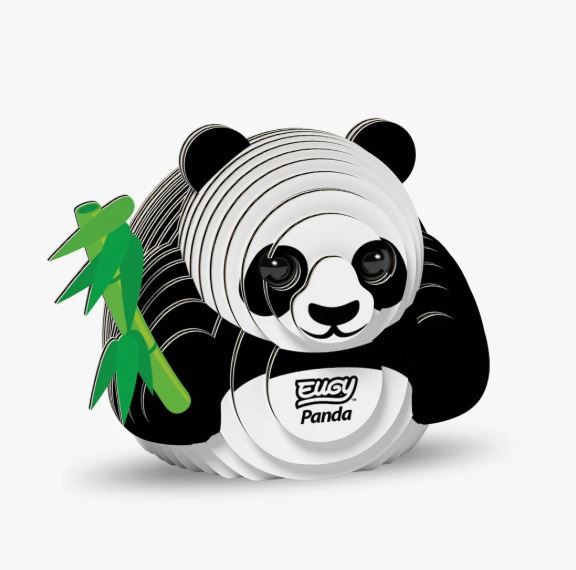 EUGY Panda