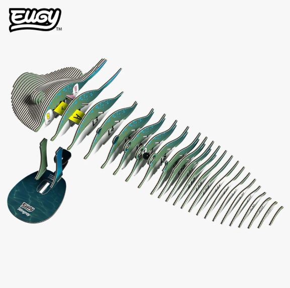EUGY Stingray - Image 2