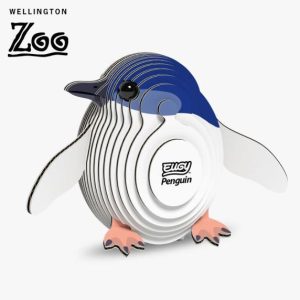 EUGY Penguin