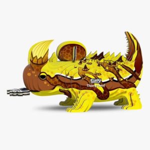 EUGY Thorny Devil