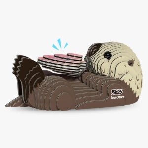 EUGY Sea Otter