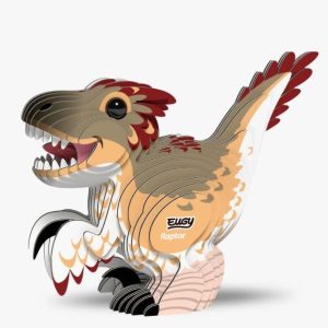 EUGY Raptor
