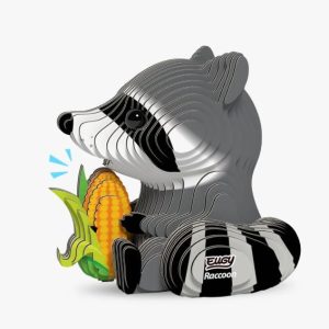 EUGY Raccoon