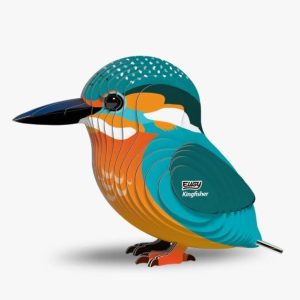 EUGY Kingfisher